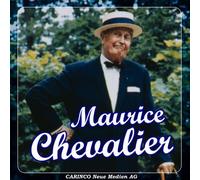 Maurice Chevalier [Import]
