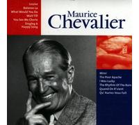 Maurice Chevalier [Import]