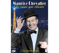Maurice Chevalier - Le Coeur Qui Chante