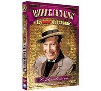 Maurice Chevalier - Le coeur qui chante E