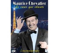 Maurice Chevalier - Le cœur qui chante G