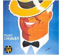 Maurice Chevalier – Le meilleur de Maurice Chevalier – Parlophone