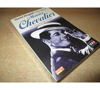 Maurice Chevalier: Le sourire de Paris