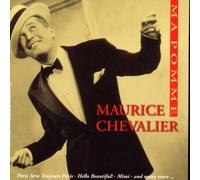 Maurice Chevalier - Ma Pomme [Import]