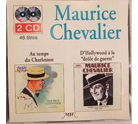Maurice Chevalier - Maurice Chevalier