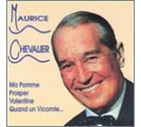 Maurice Chevalier - Maurice Chevalier Anglais]