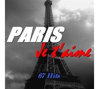 Maurice Chevalier - Maurice Chevalier - Paris Je T'Aime (1 CD)