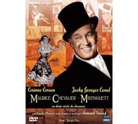 Maurice Chevalier - Mistinguett