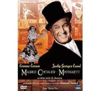 Maurice Chevalier - Mistinguett G
