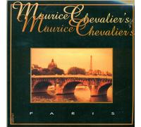 Maurice Chevalier 's Paris [Import]
