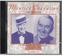 Maurice Chevalier - The Charmer [Import]