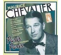 Maurice Chevalier - Toujours Paris [Import]
