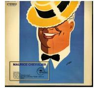 maurice chevalier valentine