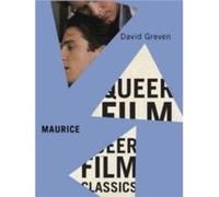 Maurice - David Greven - McGillQueens University Press - Livre en Anglais - Paperback David GrevenDavid Greven (Auteur)