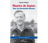 Maurice De Seynes - Ame Du Normandie-Niémen