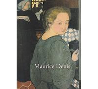 Maurice Denis: 1870-1943, Lyon, Musée des beaux-arts, 29 septembre-18 décembre 1994 ; Cologne, Wallraf-Richartz Museum, 22 janvier-2 avril 1995 ; ... Van Gogh museum, 7 juillet-17 septembre 199