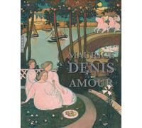 Maurice Denis. Amour - Collectif - Hazan Eds - broché - Catalogue d'exposition