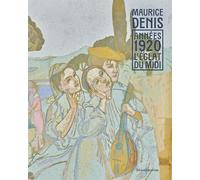 Maurice Denis, Années 1920 - L'éclat Du Midi
