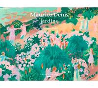 Maurice Denis - Jardins
