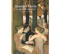 Maurice Denis Jean-Paul Bouillon (Auteur)