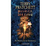 Maurice, der Kater: Ein Märchen von der Scheibenwelt
