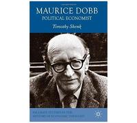 Maurice Dobb