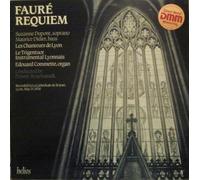 Maurice Durufl , St. John's College Choir , Stephen Cleobury , George Guest - Maurice Durufl , St. John's College Choir , Stephen Cleobury , George Guest - Requiem / Prlude Et Fugue Sur Le Nom D'Alain - Argo - ZRG 787