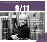 Maurice Duruflé – In Memoriam – CD – Proper