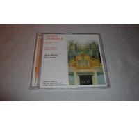 Maurice Duruflé :Oeuvre Pour Orgue (Orgue Pascal Quoirin de Saint Rémy de Provence)