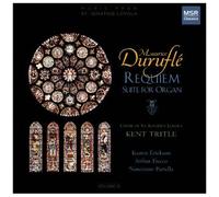 Maurice Durufle: Requiem