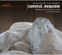 Maurice Duruflé - Requiem, Op. 9 CD