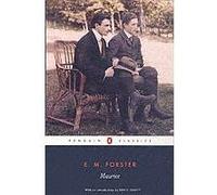 E. M. Forster – Maurice – Poche – Penguin Books