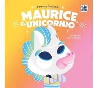 Maurice, el unicornio