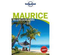 Maurice En quelques jours - 1ed