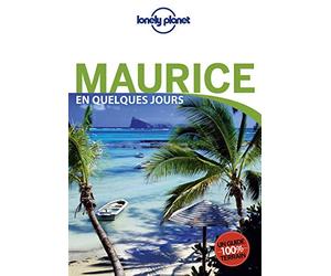 Maurice En quelques jours - 2ed