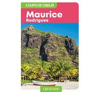 Maurice et Rodrigues