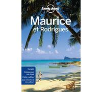 Maurice et Rodrigues - 2ed