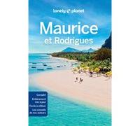 Maurice et Rodrigues 4ed Lonely planet fr (Auteur)