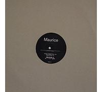 Maurice - Feline [Vinyl LP]