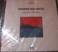 Maurice - Flute of Jade / Mélodies