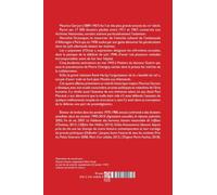 Maurice Garçon: Procès historiques. L'affaire Grynszpan (1938) ; Les piqueuses d'Orsay (1942) ; L'exécution du docteur Guérin (1943) ; René Hardy (1947 et 1950)
