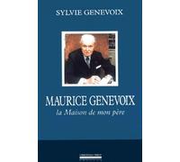 Maurice Genevoix