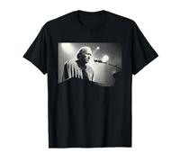 Maurice Gibb Bee Gees E.S.P. One Live 1989 T-Shirt