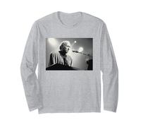 Maurice Gibb des Bee Gees E.S.P. One Live 1989 Manche Longue