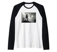 Maurice Gibb des Bee Gees E.S.P. One Live 1989 Manche Raglan