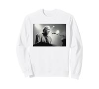 Maurice Gibb des Bee Gees E.S.P. One Live 1989 Sweatshirt