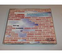 Maurice - Got me burning up (#zyx7823)