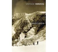 Maurice Herzog Annapurna (Poche)