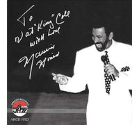 Maurice Hines - Tribute to Nat King Cole [Import]