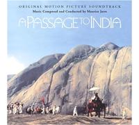 Maurice Jarre - A Passage to India (Bande Originale du Film)